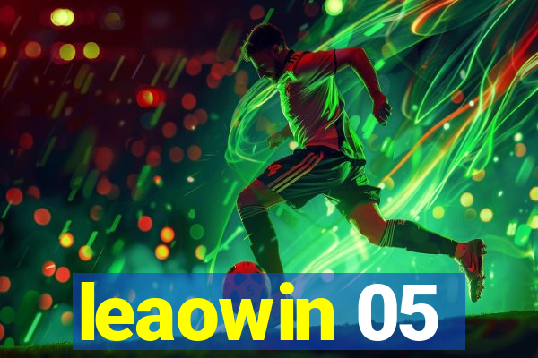leaowin 05
